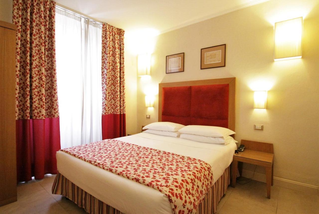 Hotel Perseo Florencia