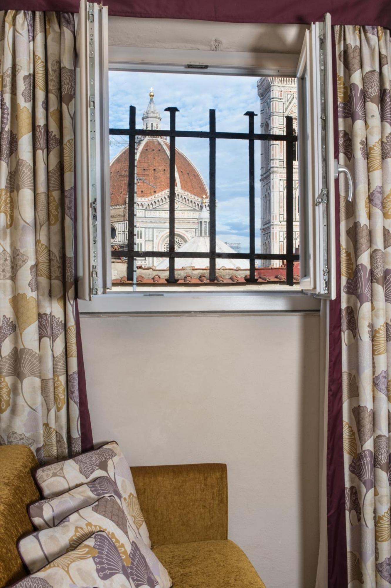 Hotel Perseo Florencia