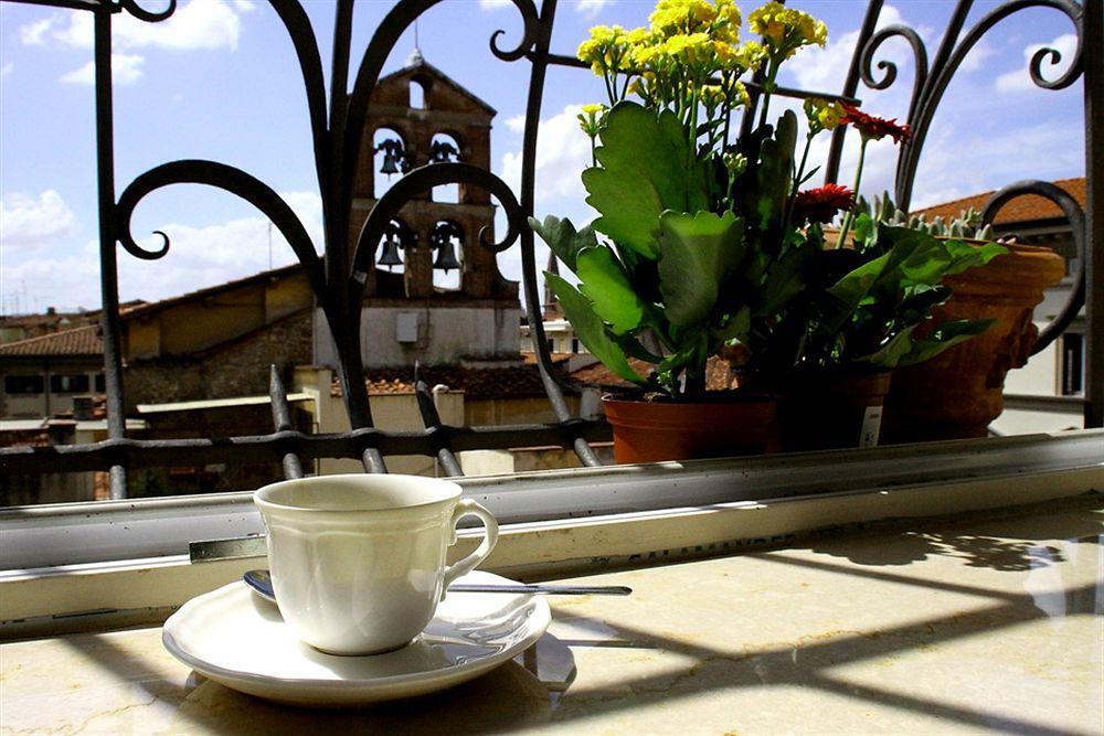Perseo Hotel Florencia