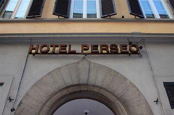 Perseo Hotel Florencia