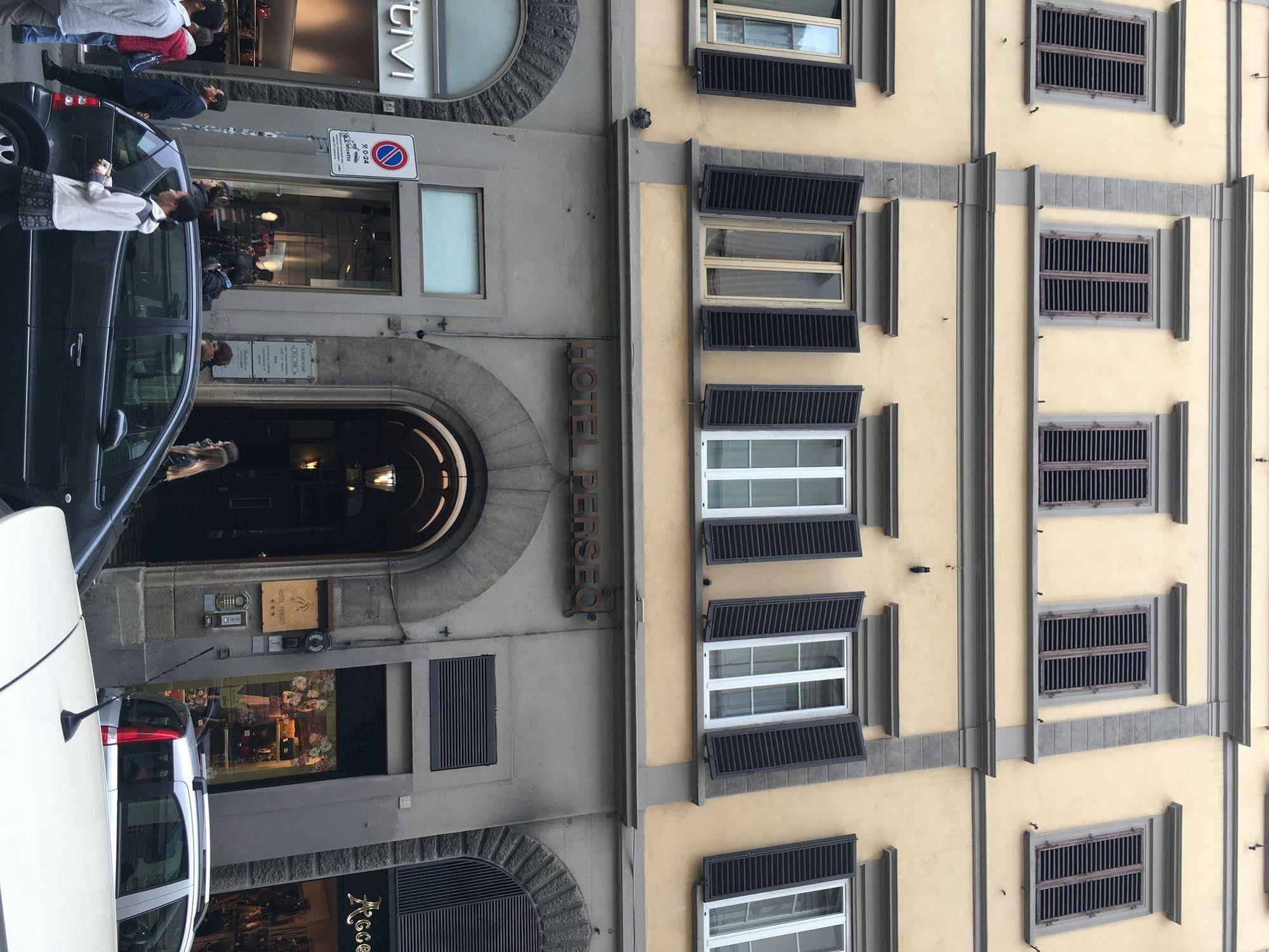 Perseo 3* Florencia