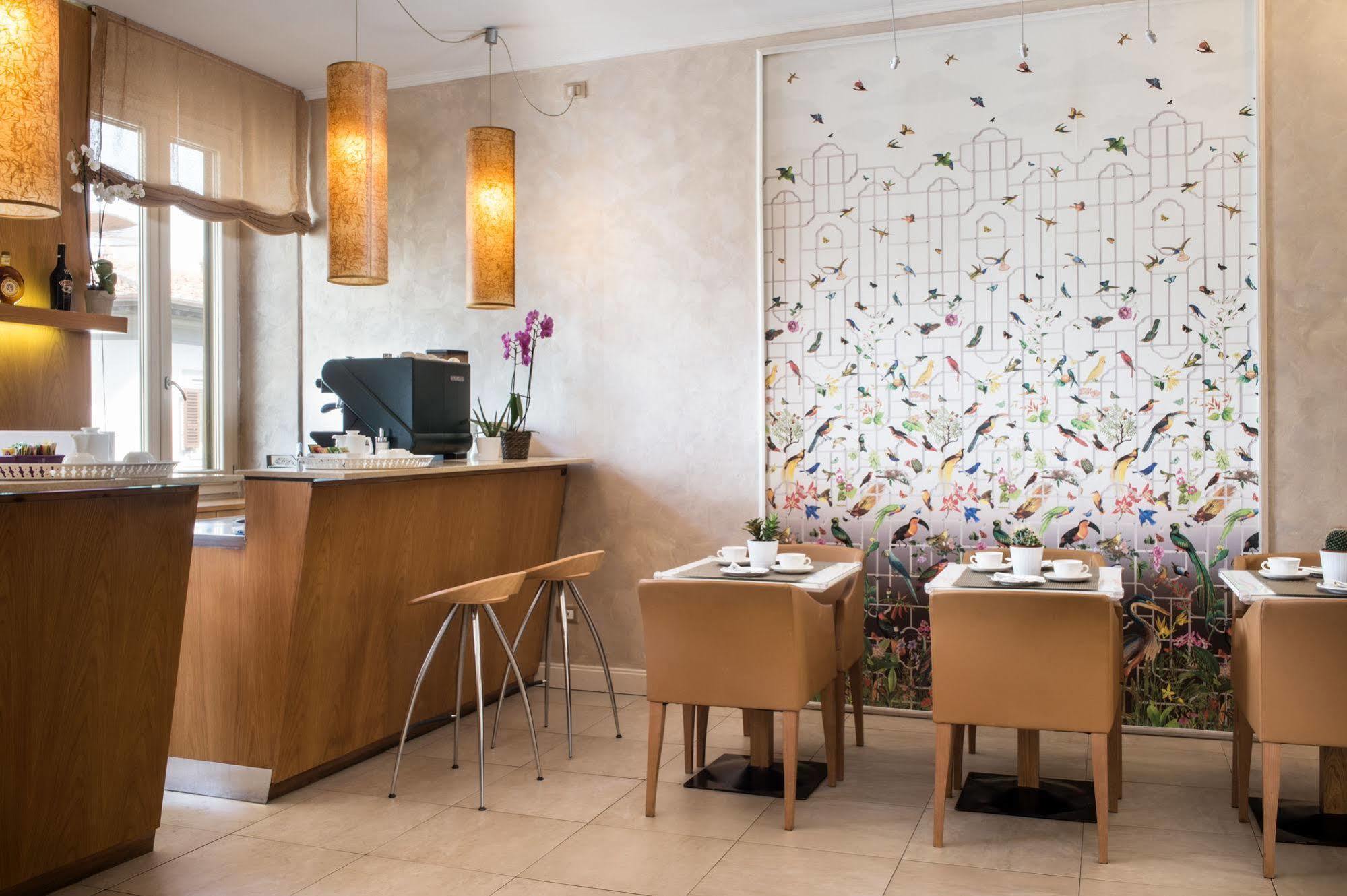 Perseo 3* Florencia