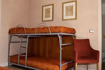 Hotel Perseo Florencia