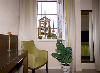 Hotel Perseo Florencia