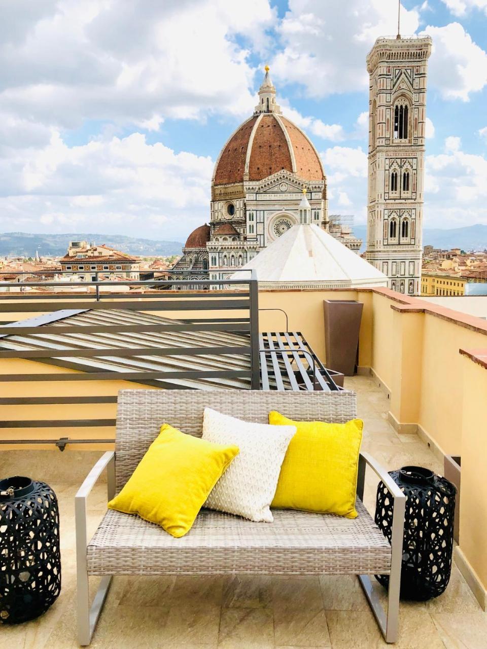 Perseo Hotel Florencia