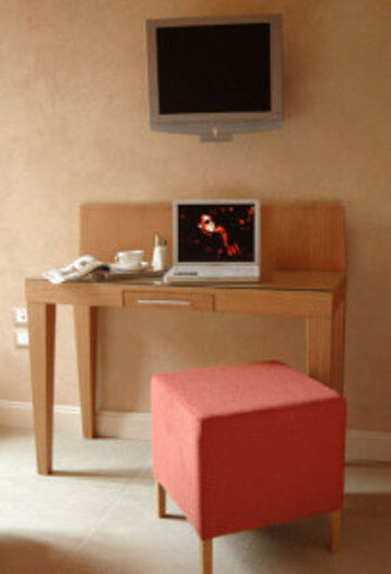 Hotel Perseo Florencia